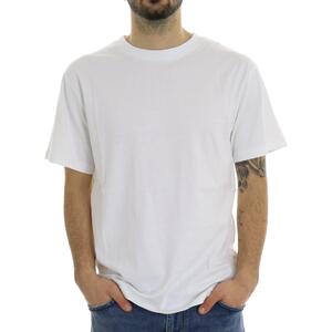 T-SHIRT CADEL BIANCO